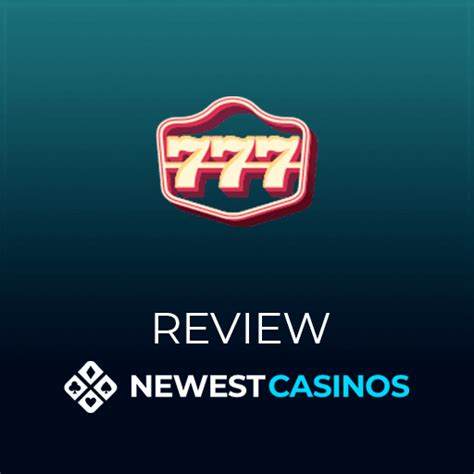  777 casino down
